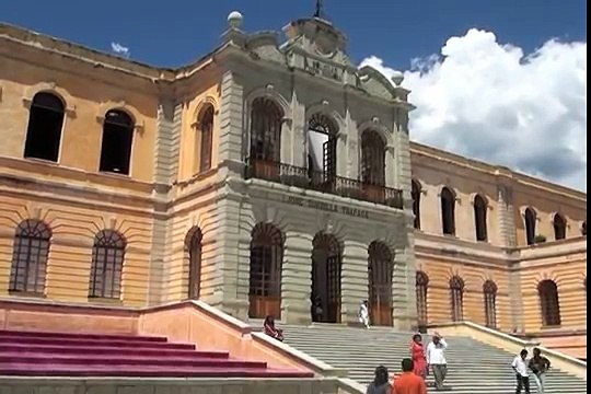 Croquis y Maquetas en el CaSa