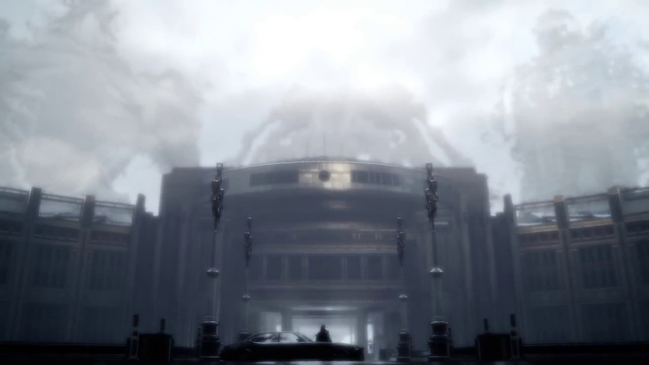 FINAL FANTASY XV – Dawn Trailer