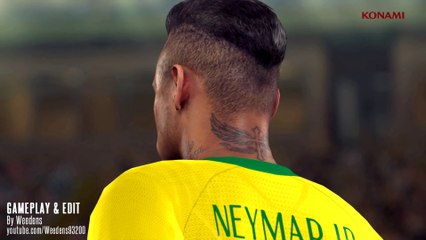 PES 2016 - Trailer Gamescom