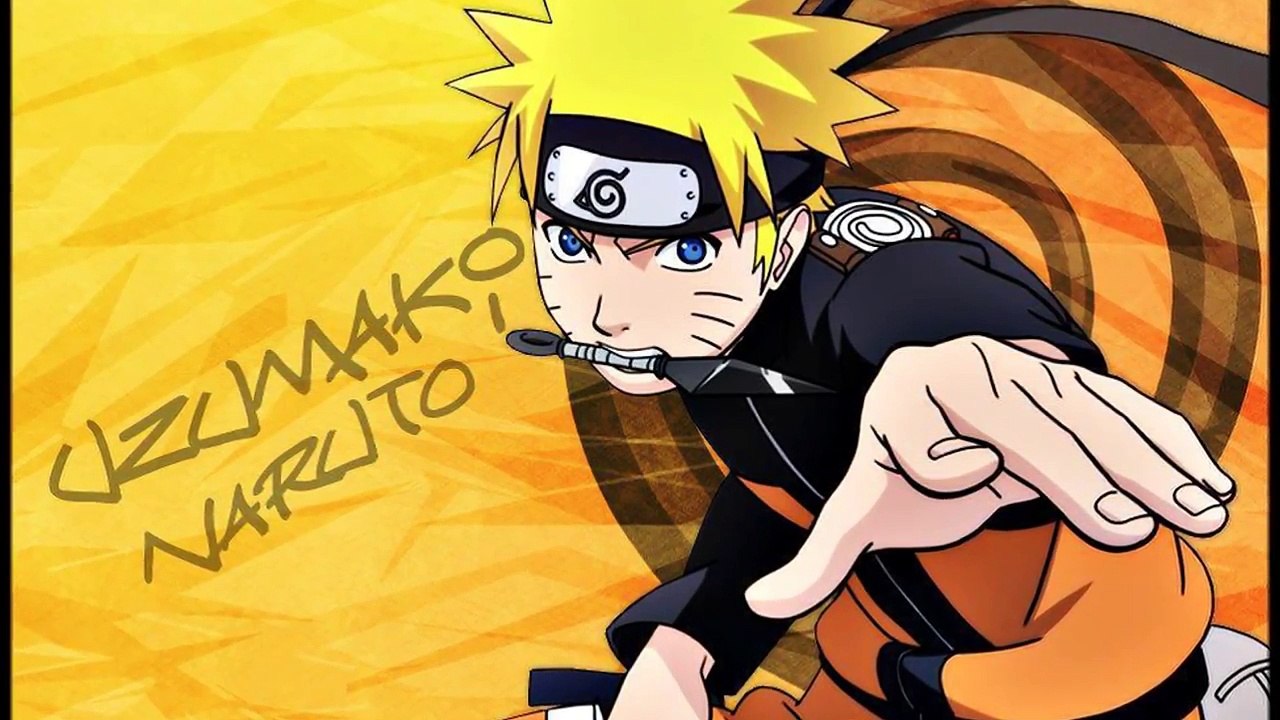 Boys Boys Boys ~ Naruto boys