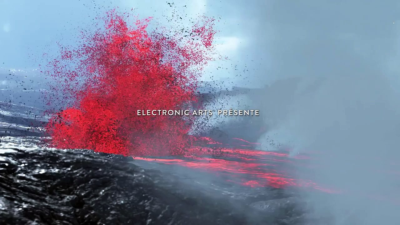Star Wars Battlefront - Bande-annonce de gameplay Gamescom "Escadron de chasseurs"