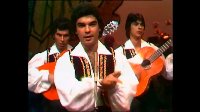 Gipsy Kings & Jose Reyes Lailola