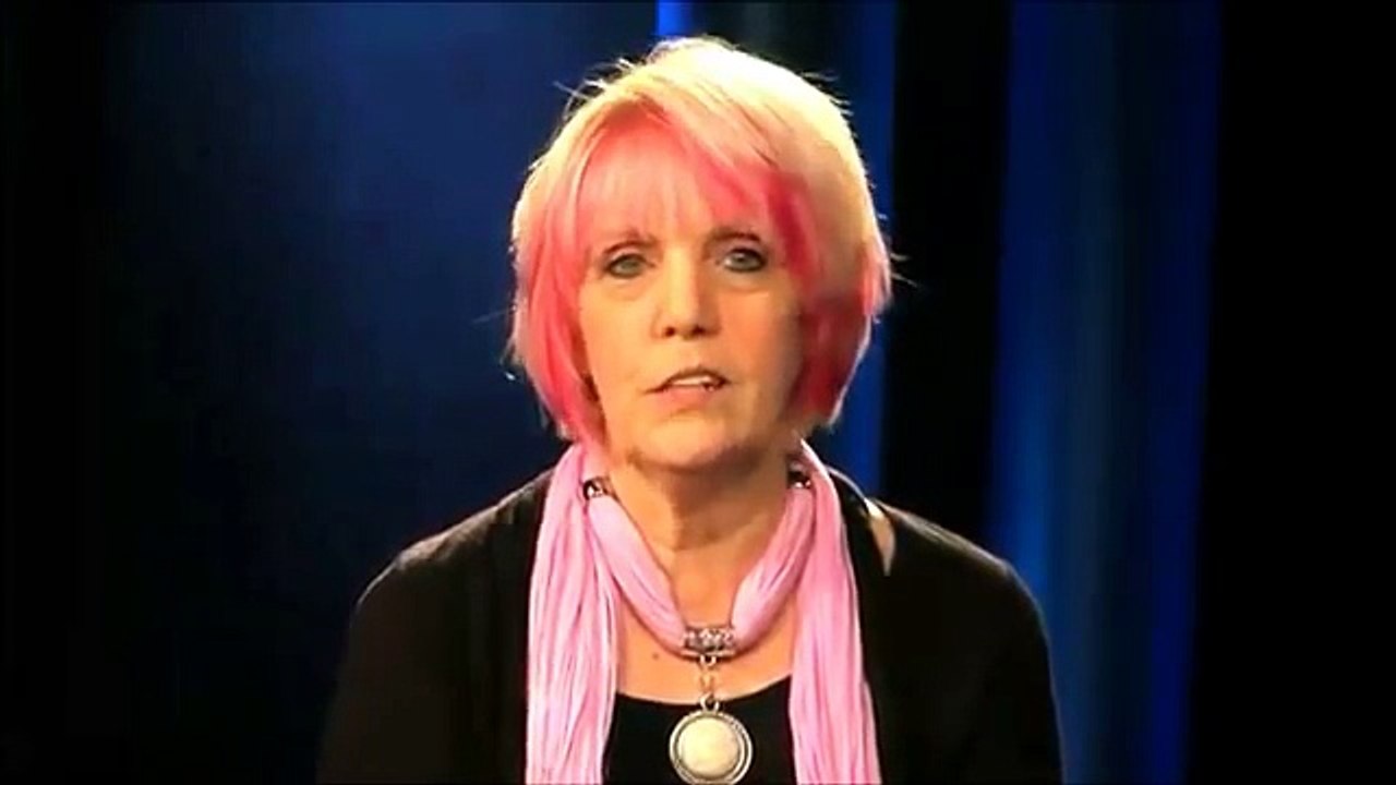 Kat Kerr Answers Questions about Heaven