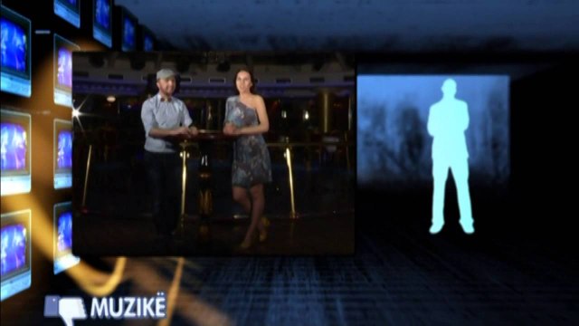 Gjithçka Shqip - Personazhi i Paftuar (S01 - E05)