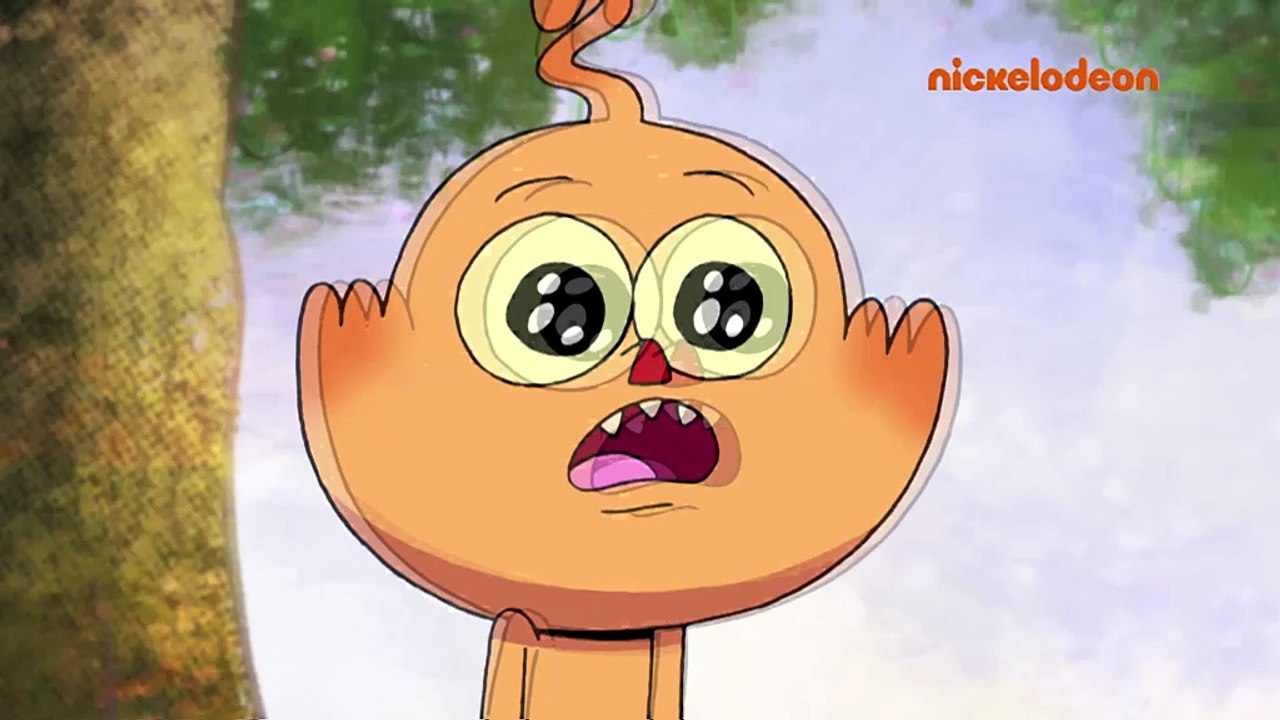 Harvey Beaks | Apprends à dessiner Foo | NICKELODEON - Vidéo Dailymotion