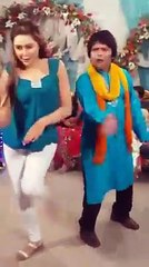 dekhye aj kal k morning shows me kya ho raha hai....