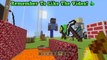 Minecraft Xbox One + PS4 5 Classic Crafting Exclusive Features