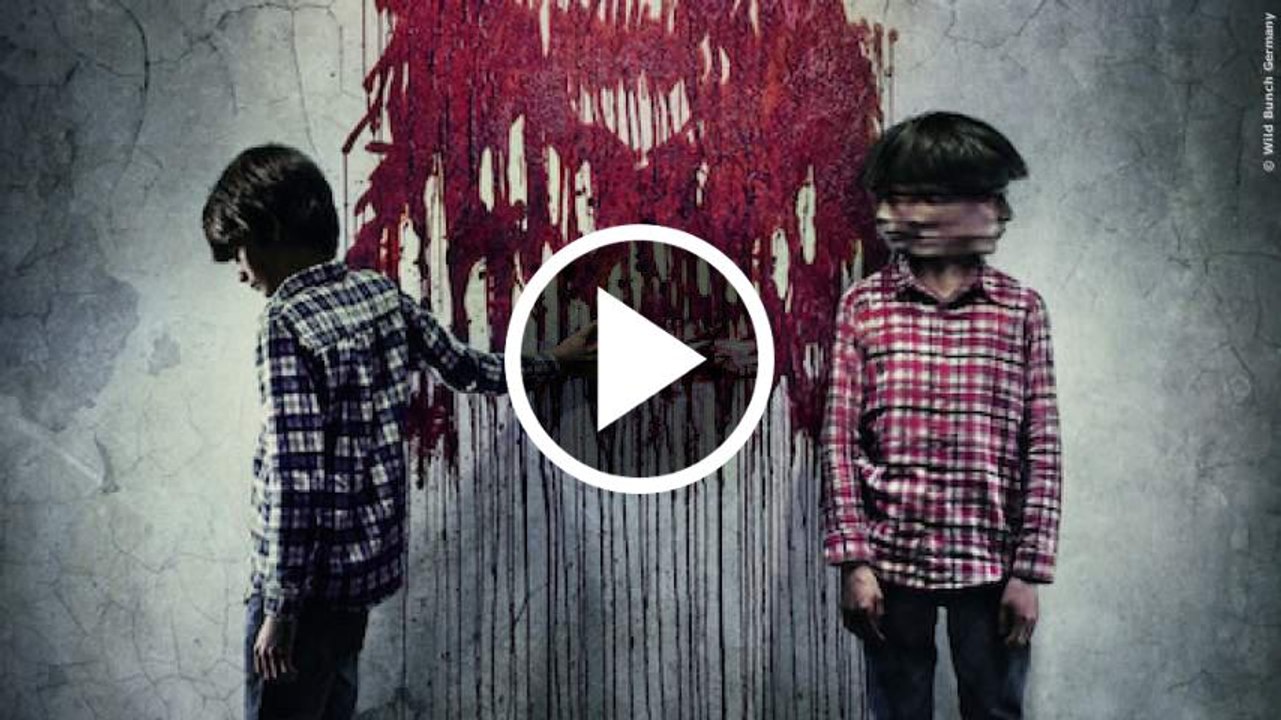 Sinister 2 Trailer 2 (deutsch)