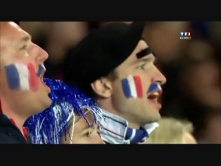 XV de France ( version orange mecanique )