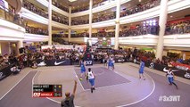 Terrence Romeo (Manila West) - Mixtape - Manila - 2015 FIBA 3x3 World Tour