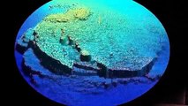 Theory Nr 1   Baltic Sea Anomaly