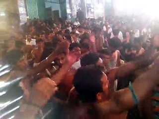 Bilal Haider Live Maira Sohna Akbar as in Mian Chanu 31 May
