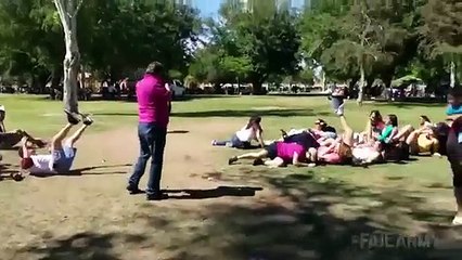 Ultimate Fails Compilation 2015 (So Far)