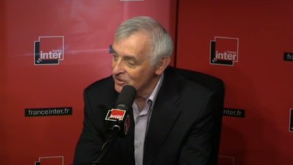 Jean Jouzel salue le plan climat de Barack Obama