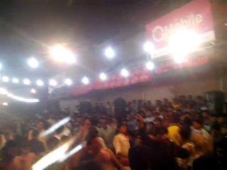 Bilal Haider Live Sajjad na rat ronda in Mian Chanu 31 May