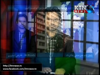 Zohaib Kaka 04th August 2015