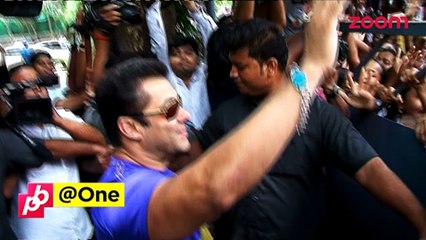 'Bajrangi Bhaijaan' selected for 'Busan International Film Festival' - Bollywood News