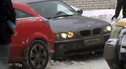 езда по тротуарам и последствия