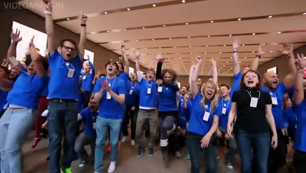 Steve Jobs (Theatrical Trailer 2) Hollywood Movie HD2015))))))))))))))))))))))))))))))))