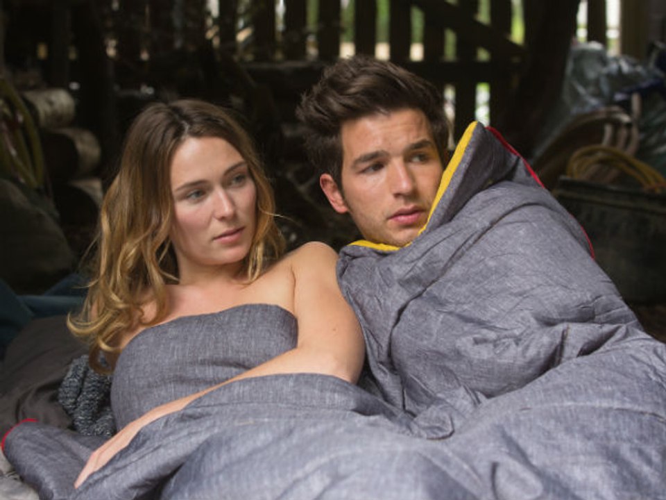 Terug naar Morgen: Trailer HD VO st fr