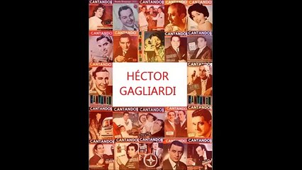 HÉCTOR GAGLIARDI  -  JUAN D'ARIENZO  - MARIO BUSTOS  - UN VALS PARA MAMÁ