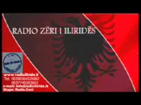 Poezi Dashurie Realizoi RADIO ZERI ILIRIDES Lexoi Dani