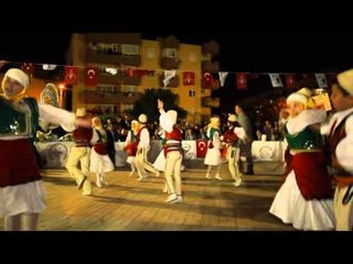 Mbramja e grupeve te Ballkanit Izmiri-Emin Duraku Zhur grupi i femijve