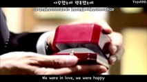 Sung Hoon (Brown Eyed Soul) - Goodbye Is Coming MV (When A Man Loves OST) [ENGSUB   Rom   Hangul]