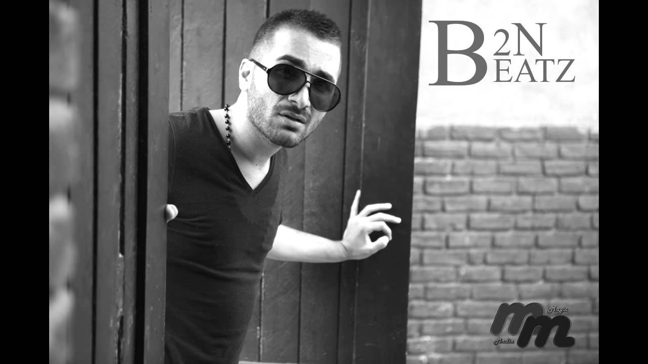 B2N - Wow ft. Gilan-G