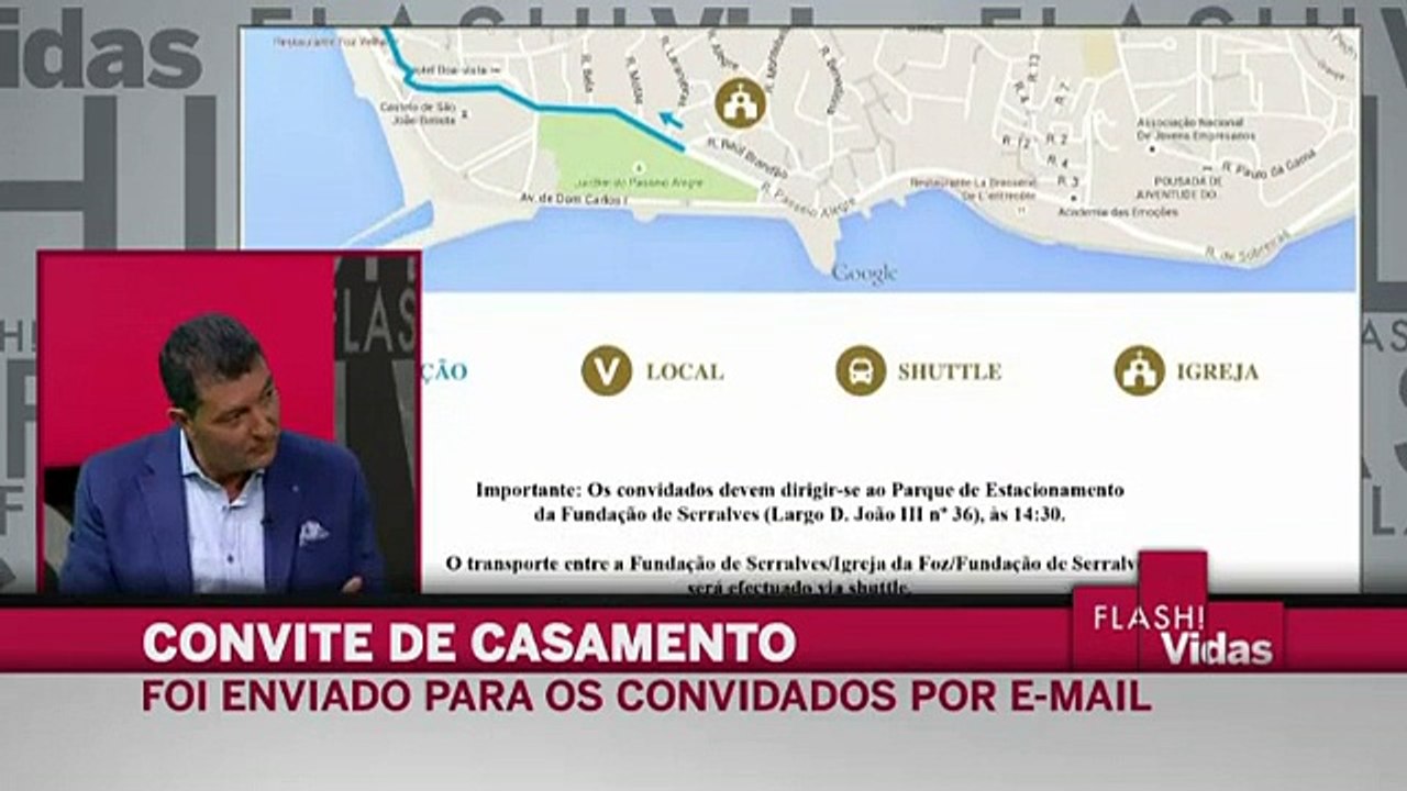 Ricardo Tavares diz que a mulher do Mendes tem ar de badalhoca e  mamas avantajadas