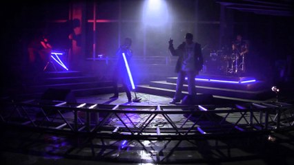 Grupi LYNX ft ANDY -- Deshmitar (coming soon)