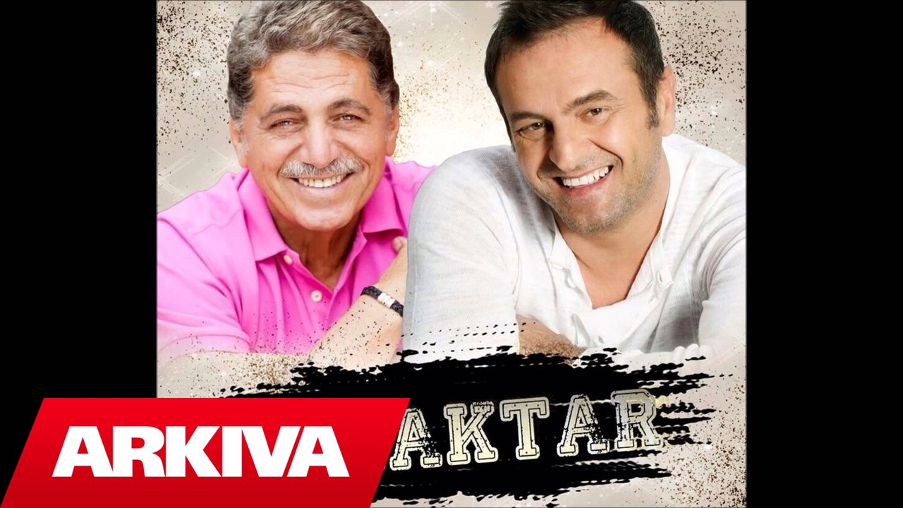 Sinan Vllasaliu - Shkaktar (Official Song)