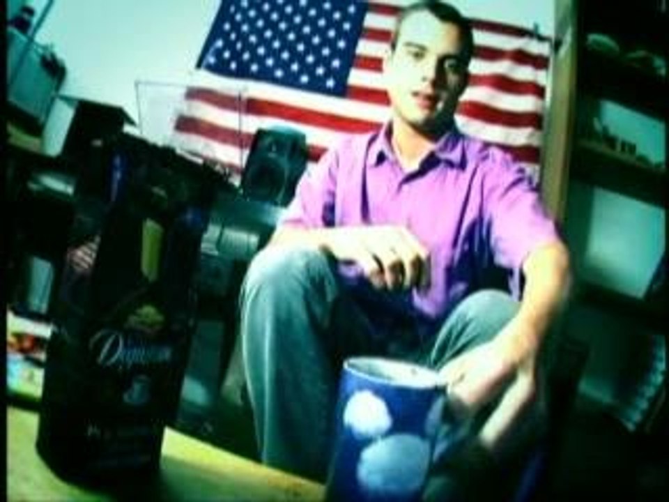 Kourtrajmé  - Café