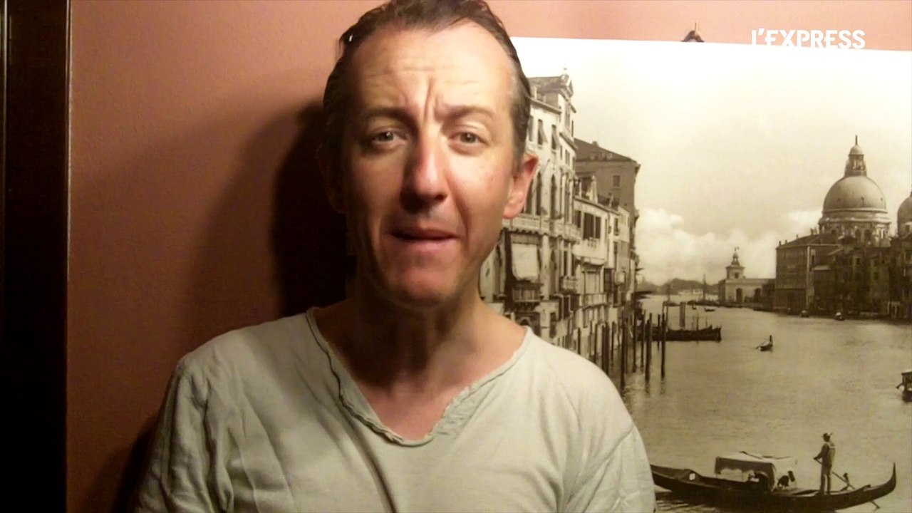 Marine Le Pen doit reprendre la parole en son nom - L'édito de Christophe Barbier