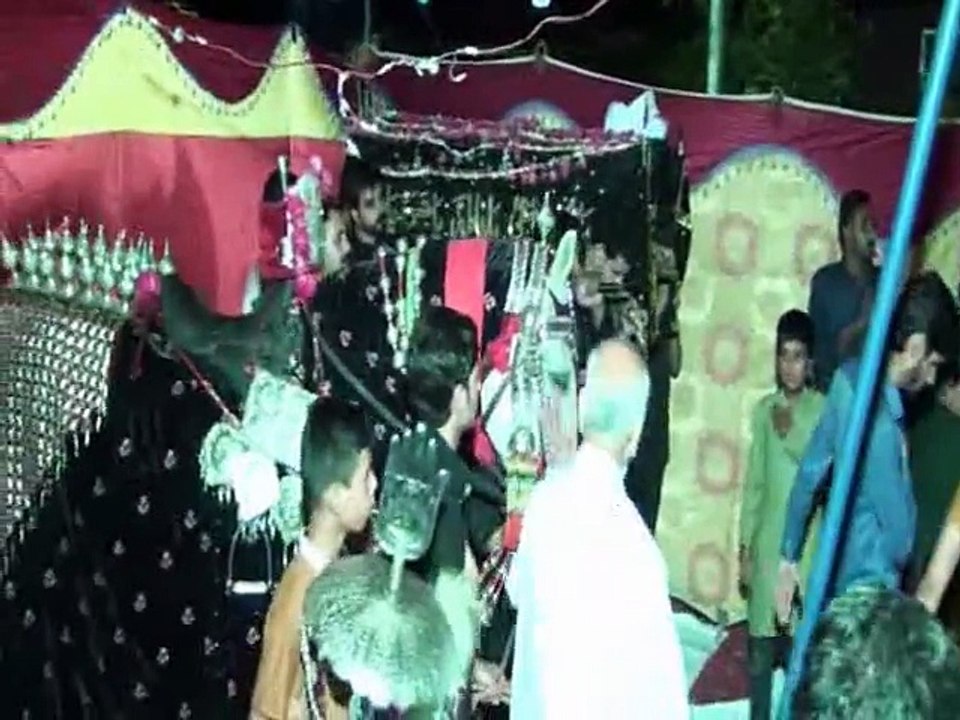 Bilal Haider Live in Bahria Town Islamabad