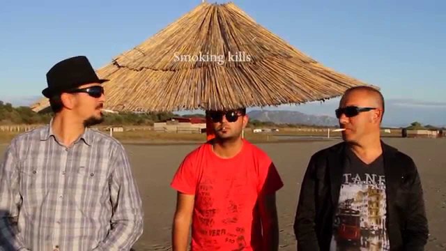 Hekuran Krasniqi ft Xhingo - RIP Love