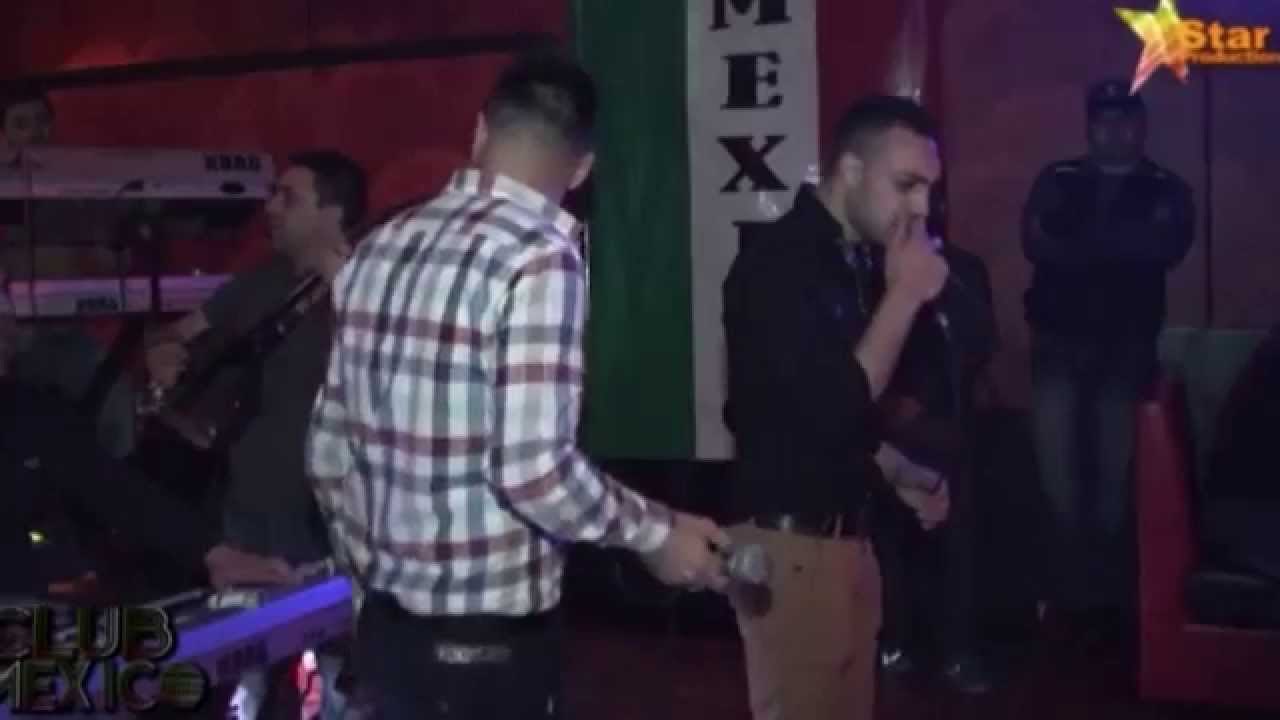Club Mexico - Nate Speciale 4