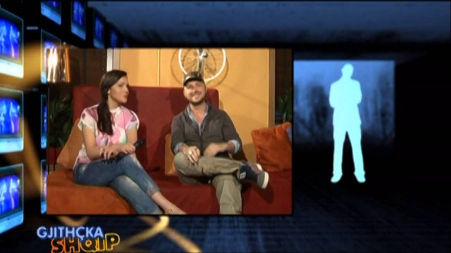 Gjithçka Shqip - Personazhi i Paftuar (S01 - E06)