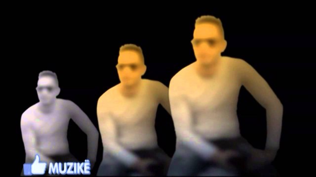 Gjithçka Shqip - Intervista Anaid (S01 - E06)