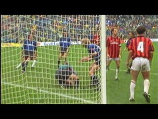 Seba Rossi (Ac Milan 1990-2002)