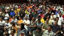 (Bersih 4) Maria Chin Abdullah: Masa Sudah Tiba Rakyat Malaysia Bergerak Bersama-Sama