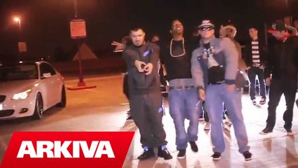 Merks ft. Slaughter & Blocks - Fully Loaded (Official Video HD)