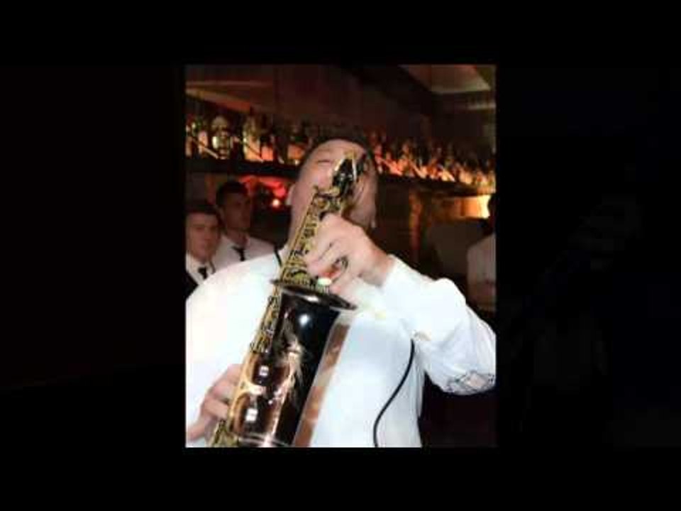Adi Sybardhi - New Orkestrale 2014