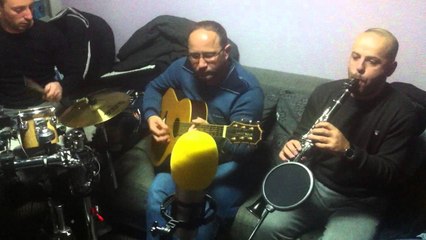 Bitonia Big Band - Tafa - Tallava