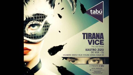 Friday night at Tabu Club 2 May 2014 AD
