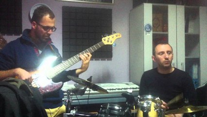 Bitonia Big Band - Tafa - Valle