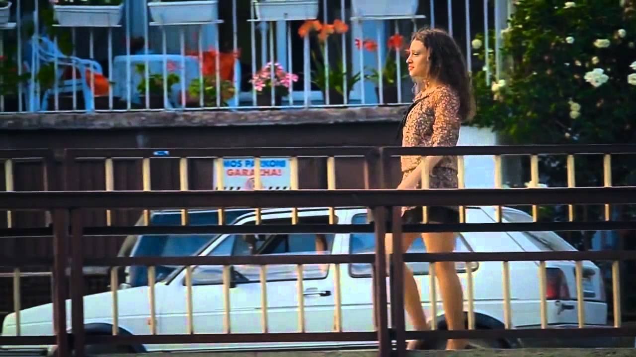 Astrit Halitaj Citi - Kur po vjen (Official Video HD)