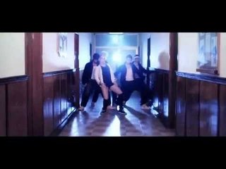 Vesa Luma feat.Big Basta- BOOM -Official video 2012