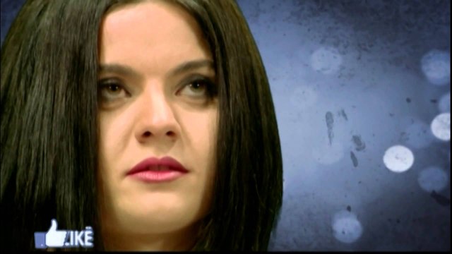 Gjithçka Shqip - Intervista Hersi Matmuja para nisjes per ne Eurovision (S01 - E07)