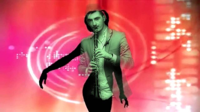 ★ BALKAN SAX HOUSE ★ DJ FISOO FT GRANIT URUQI ★ 2014